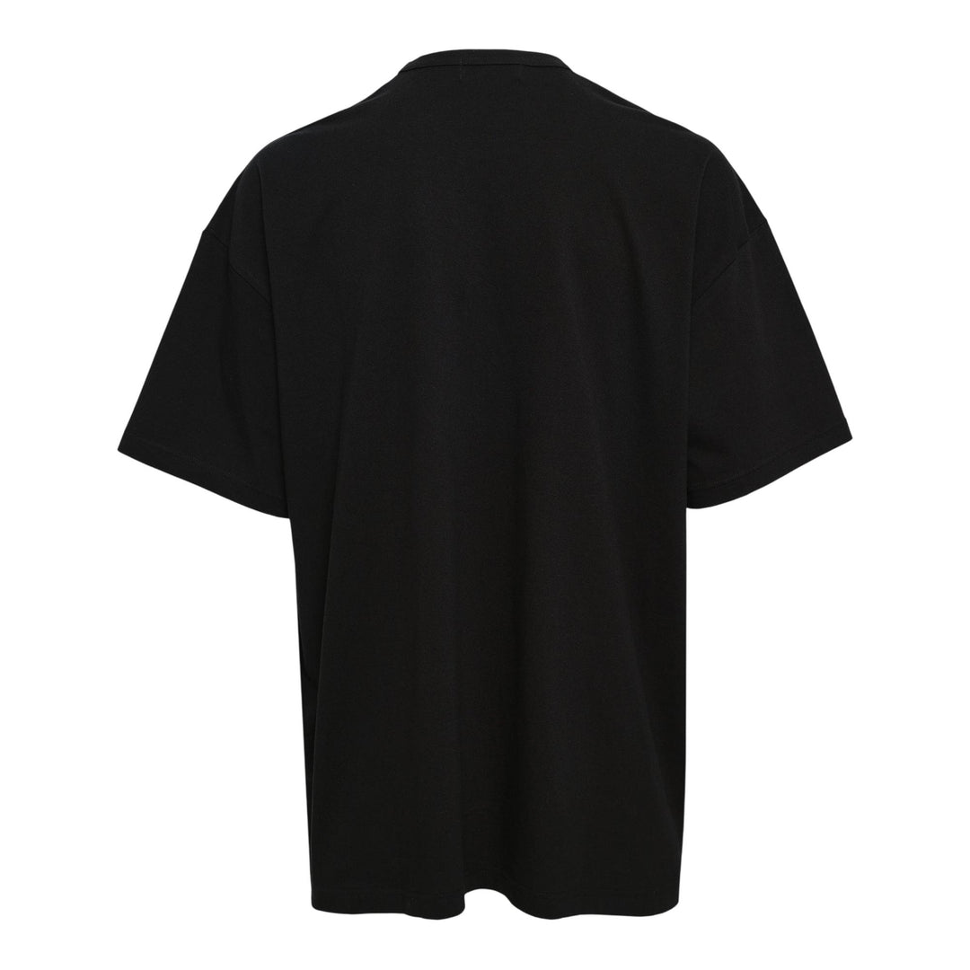 Club21 - COMME des GARCONS BLACK - NIKE x BLACK CDG T-Shirt - TEES - Black