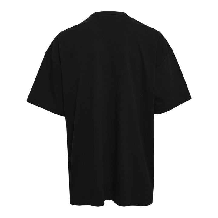 Club21 - COMME des GARCONS BLACK - NIKE x BLACK CDG T-Shirt - TEES - Black