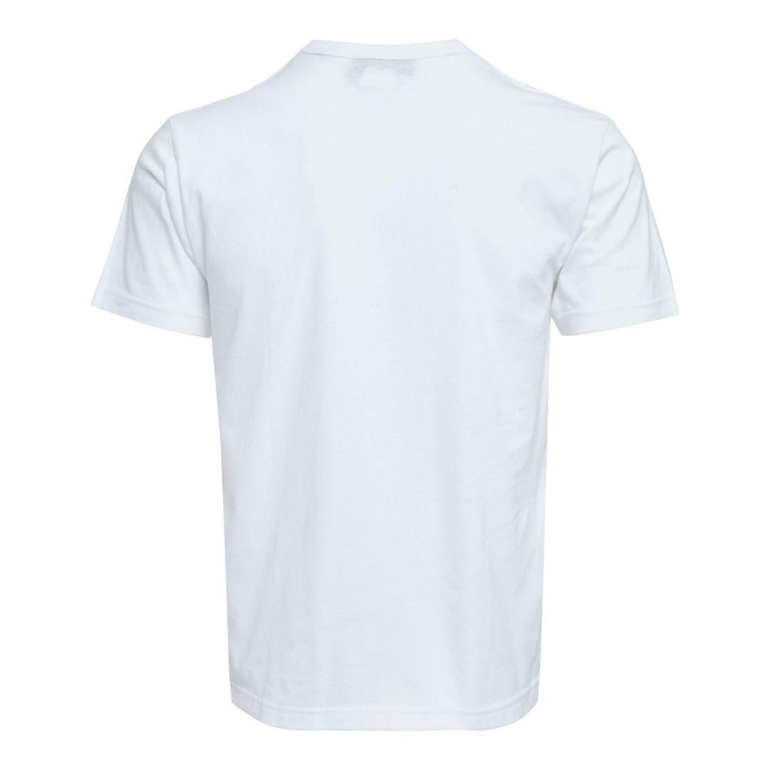 Club21 - COMME des GARCONS BLACK - NIKE x BLACK CDG T-Shirt - TEES - White