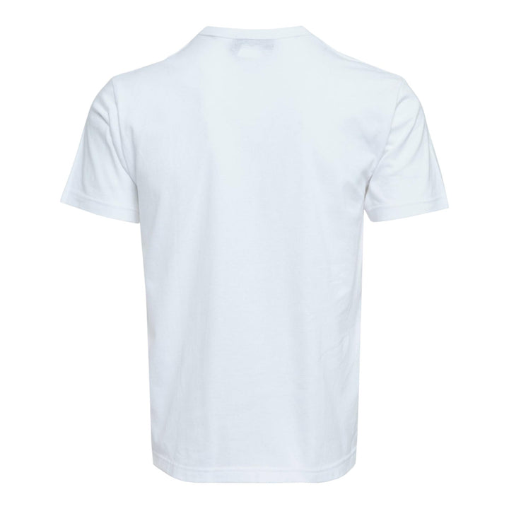 Club21 - COMME des GARCONS BLACK - NIKE x BLACK CDG T-Shirt - TEES - White