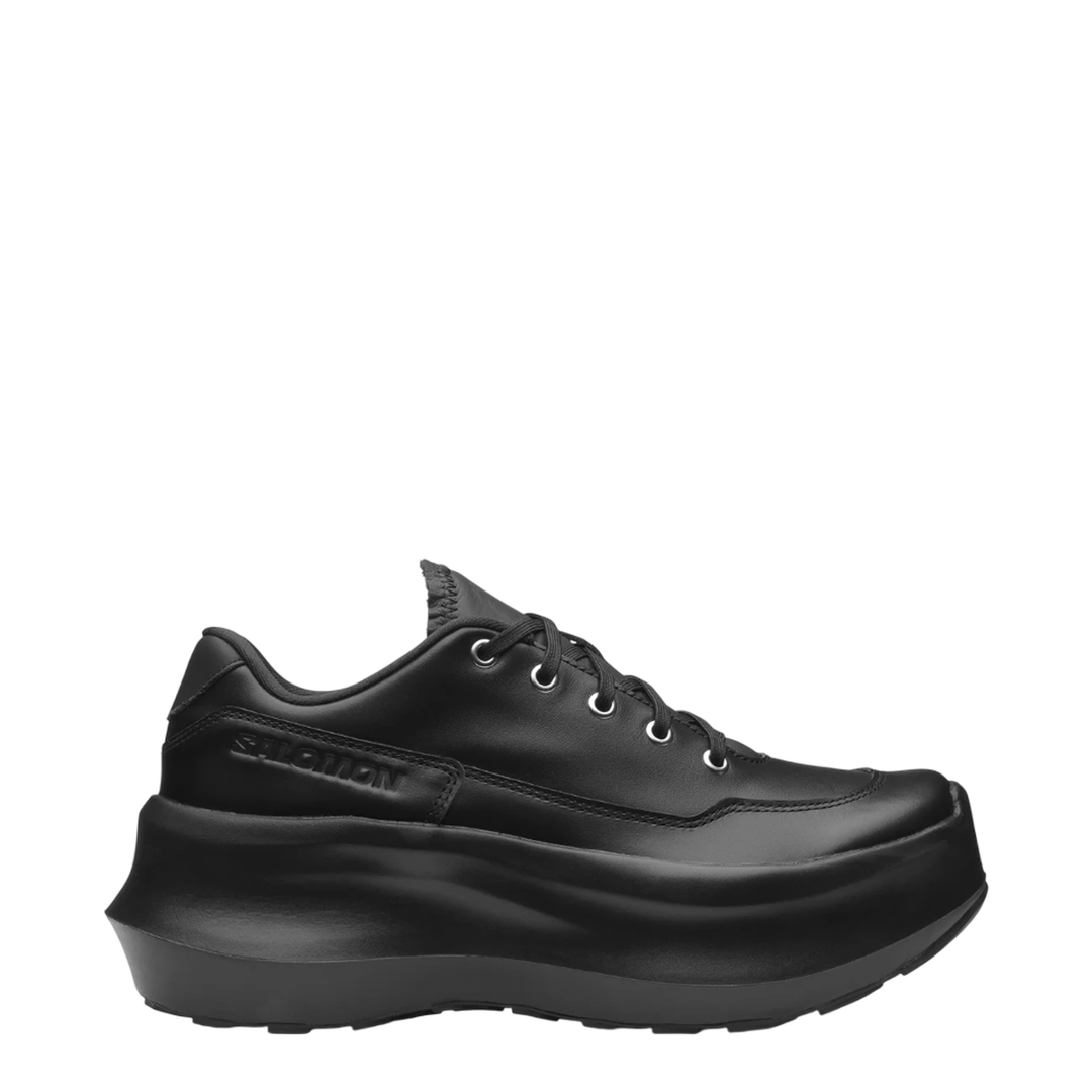 CDG X Salomon SR811 Platform