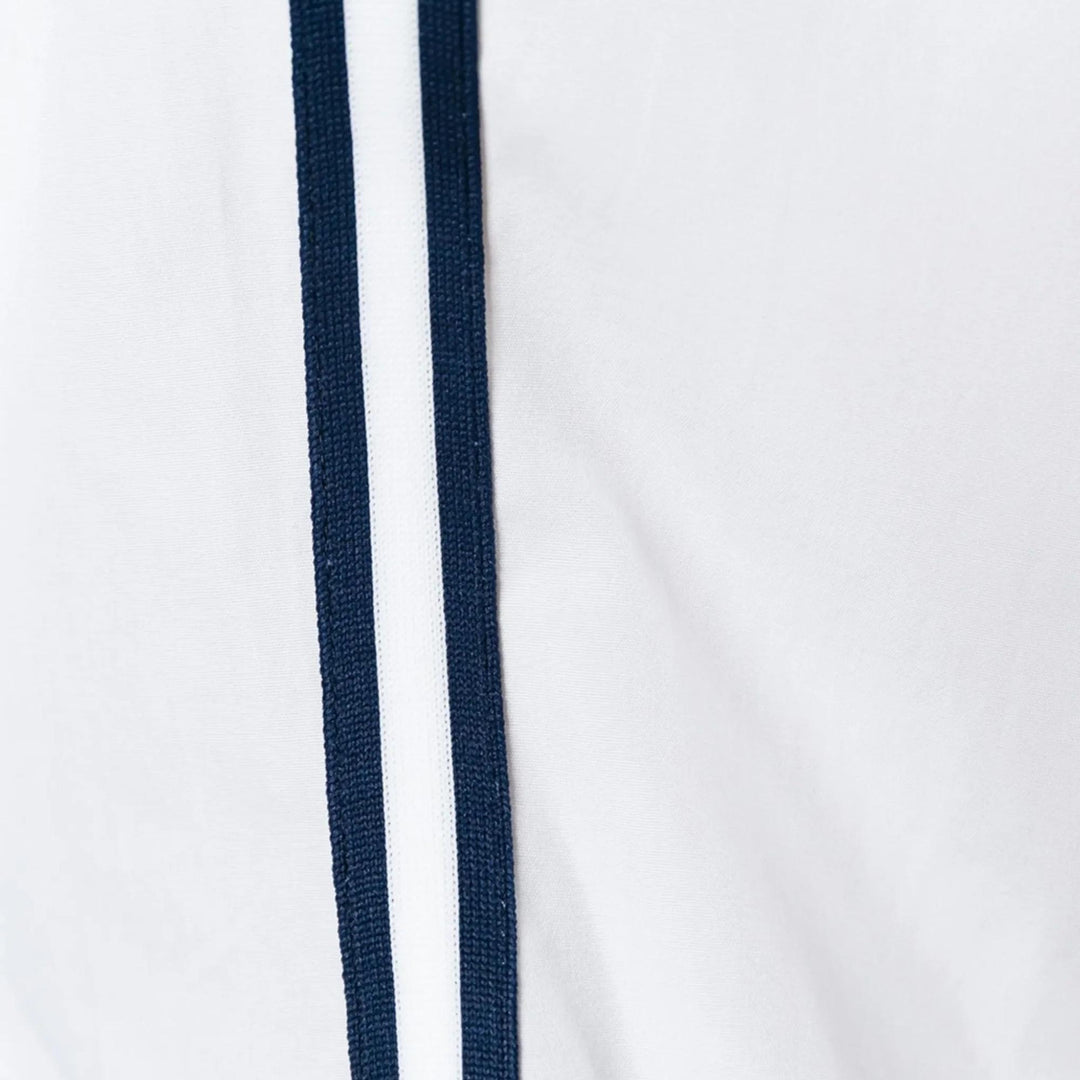Club21 - COMME des GARCONS COMME des GARCONS - Bowknot Blouse - BLOUSES - White