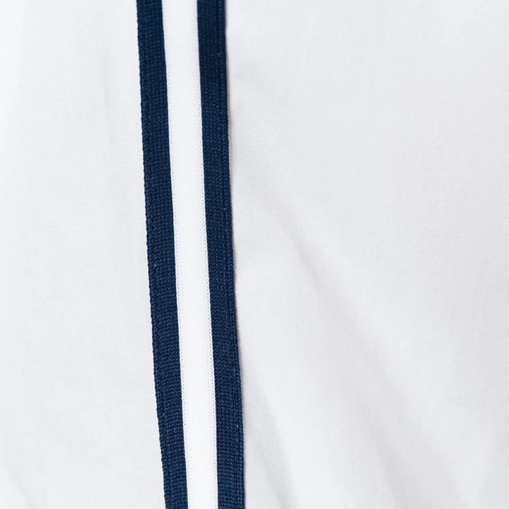 Club21 - COMME des GARCONS COMME des GARCONS - Bowknot Blouse - BLOUSES - White