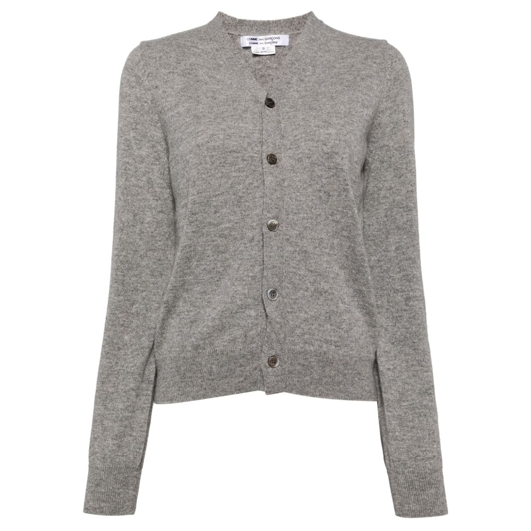 COMME_des_GARCONS_COMME_des_GARCONS_Cashmere_Jersey_Cardigan_Grey