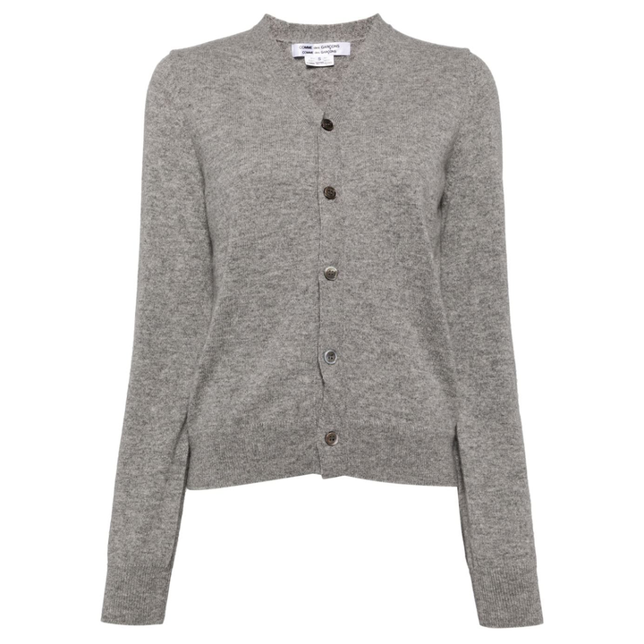COMME_des_GARCONS_COMME_des_GARCONS_Cashmere_Jersey_Cardigan_Grey