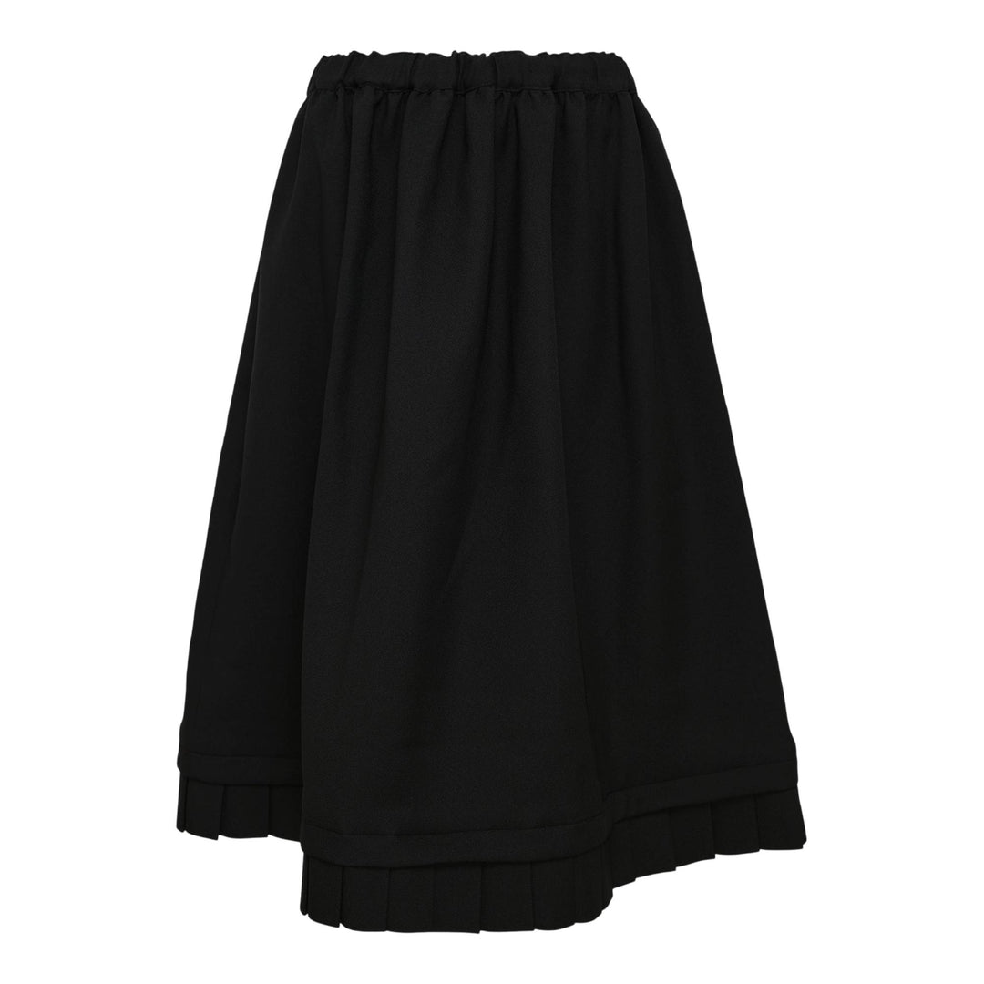 Club21 - COMME des GARCONS GIRL - Side Pocket Skirt - SKIRTS - Black