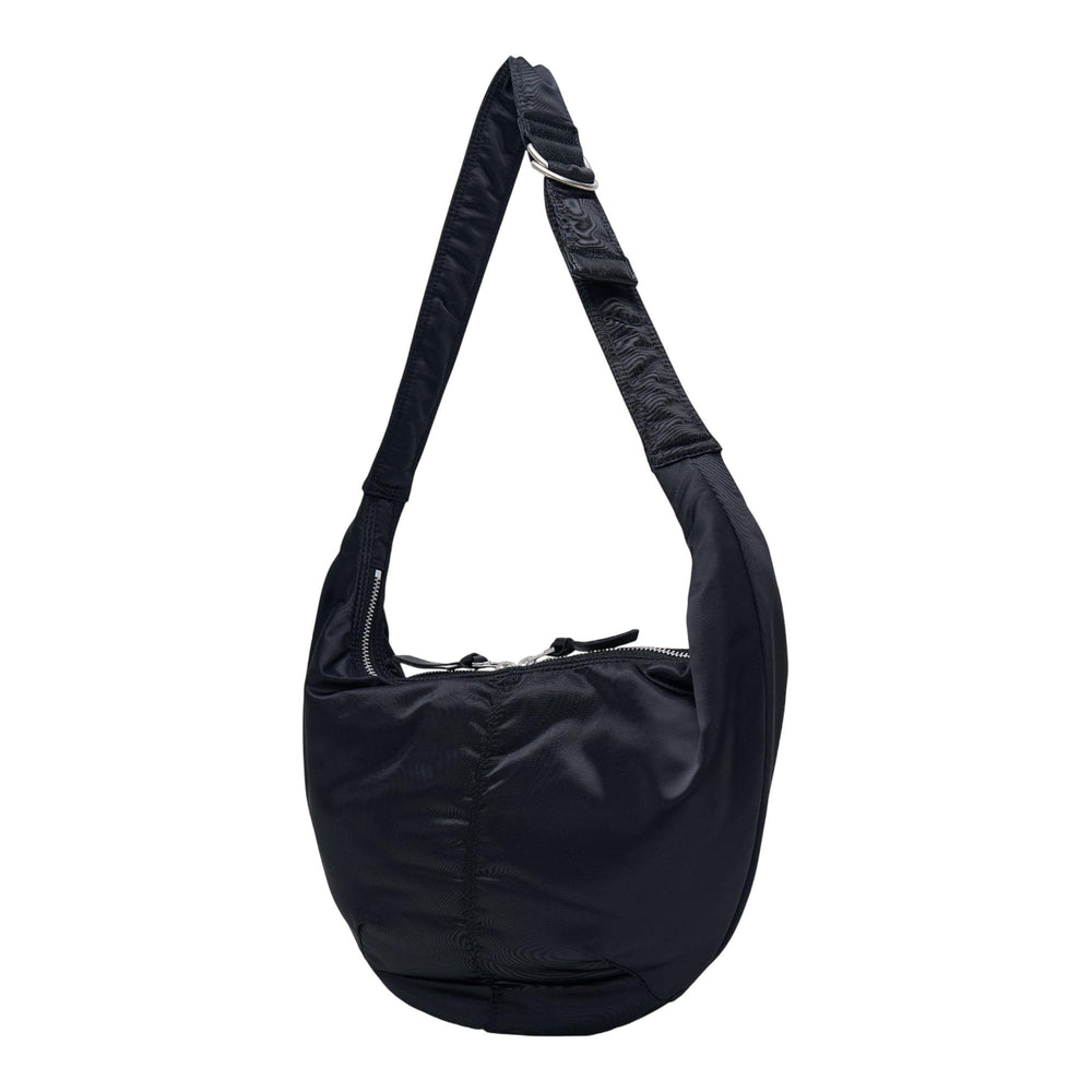 Club21 - COMME des GARCONS HOMME - Cotton Nylon Double Tweel Croos Body - CROSS BODY - Black