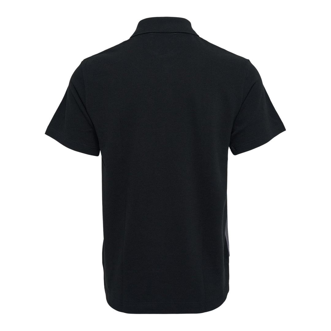 Club21 - COMME des GARCONS HOMME DEUX - Cotton Jersey Colored Polo - TEES - Grey