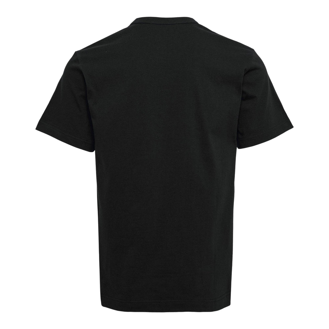 Club21 - COMME des GARCONS HOMME DEUX - Cotton Jersey Colored T-Shirt - TEES - Grey