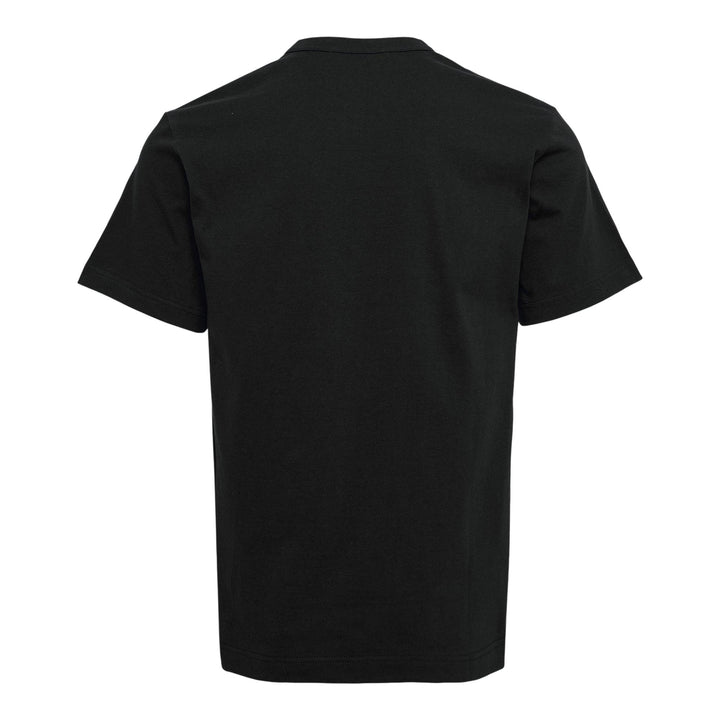 Club21 - COMME des GARCONS HOMME DEUX - Cotton Jersey Colored T-Shirt - TEES - Grey