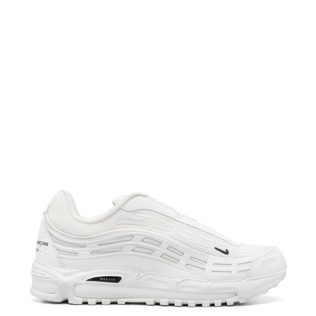 Max Tn Sneakers Blanche Homme Nike Air Max Plus Low Trainers Nike