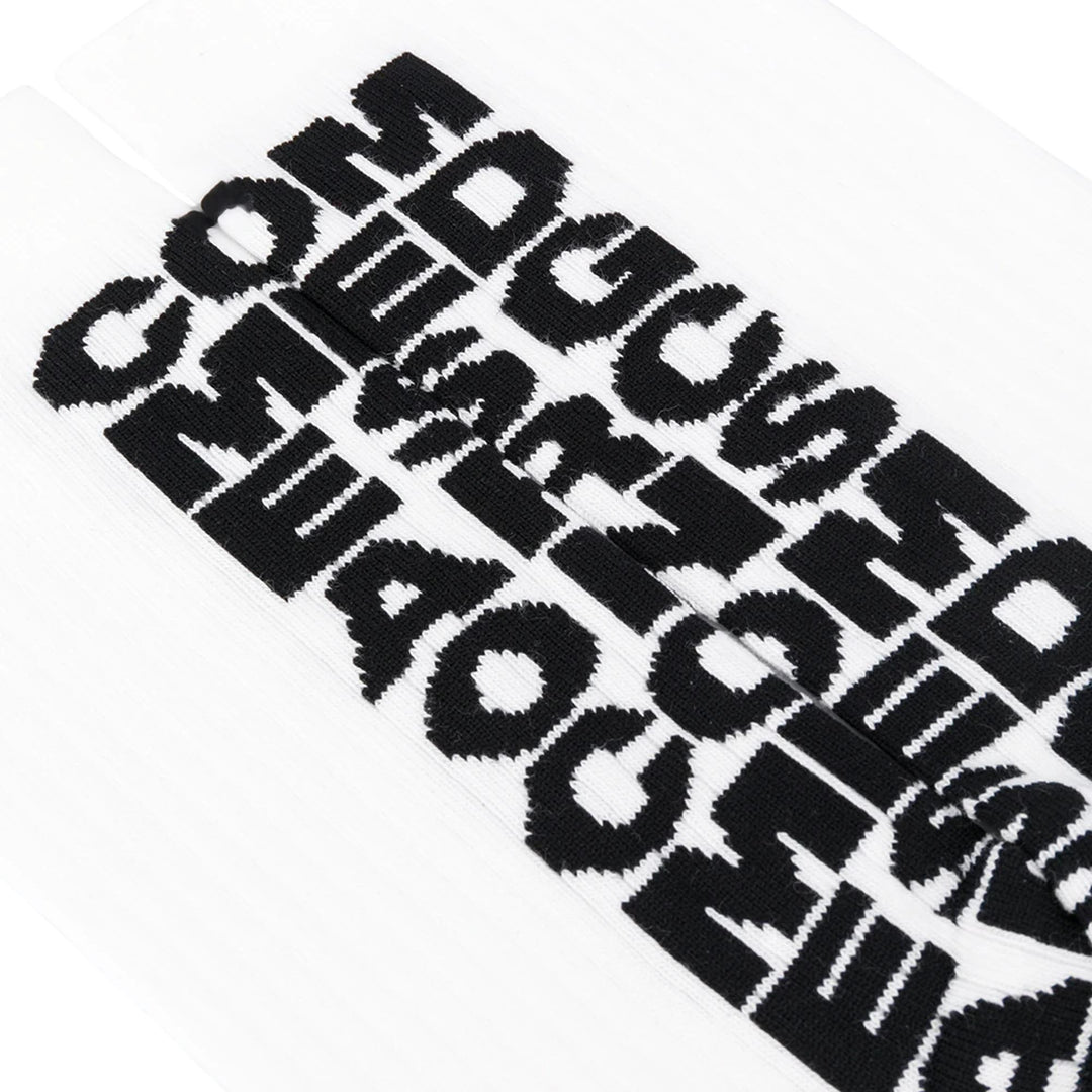 COMME-des-GARCONS-Long-Socks-White-2