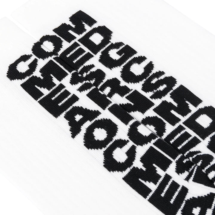 COMME-des-GARCONS-Long-Socks-White-2