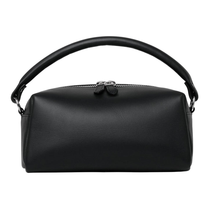 Club21 - COMME des GARCONS - Mini Bag Xs - TOP HANDLE - Black