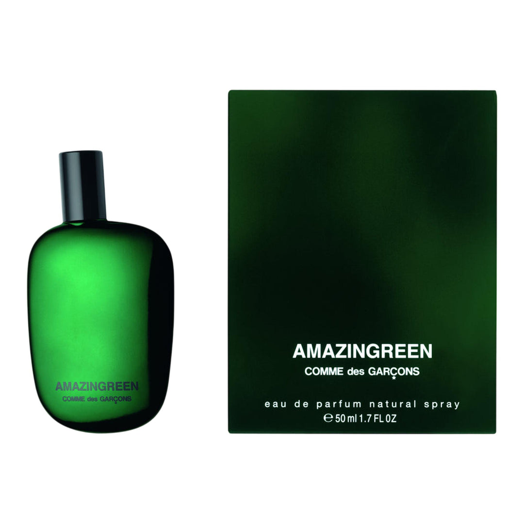COMMEdesGARCONSPARFUMS_AmazingreenEauDeParfum100mlSpray_Others