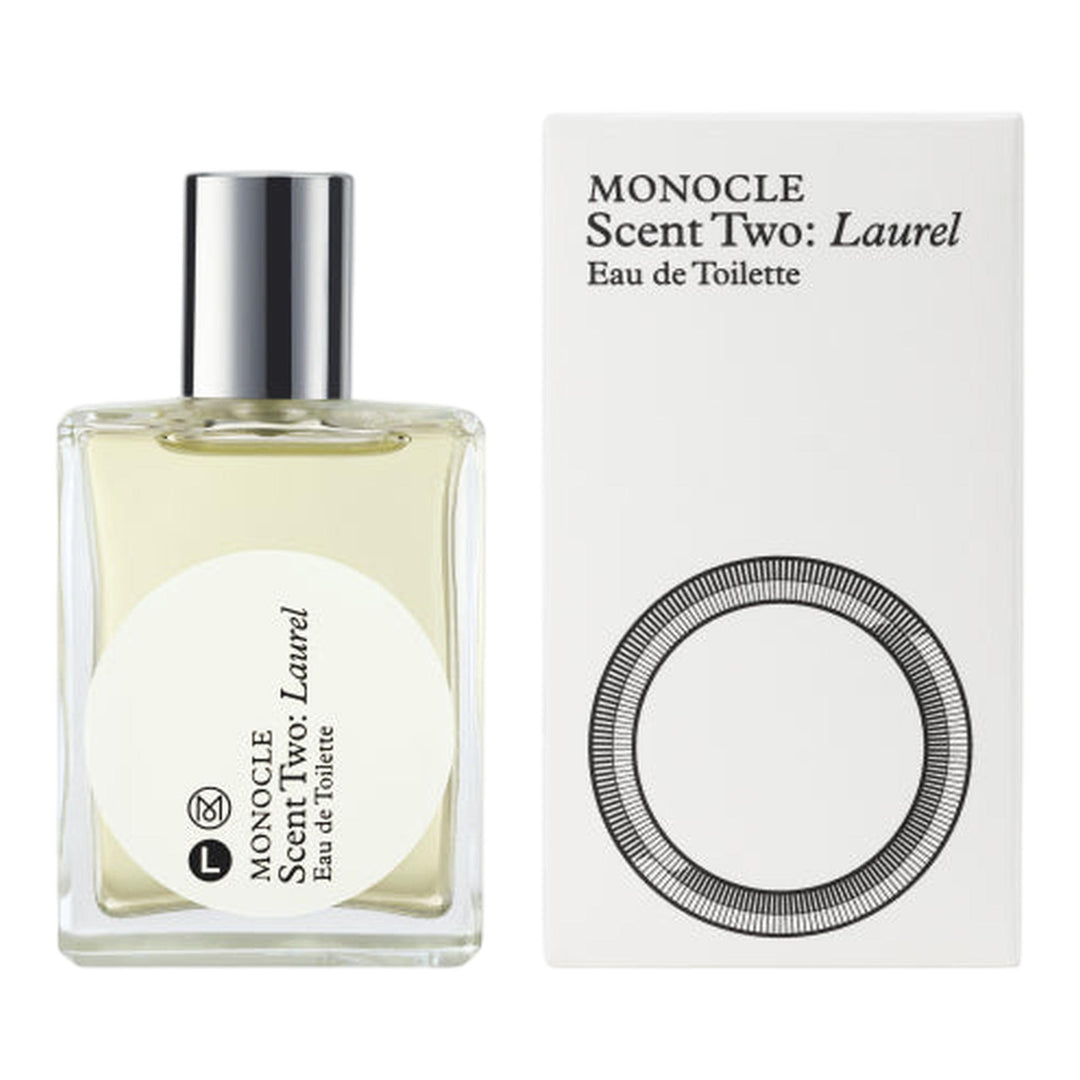 Club21 - COMME des GARCONS PARFUMS - Monocle 02 Laurel 50ml - PERFUMES - Others