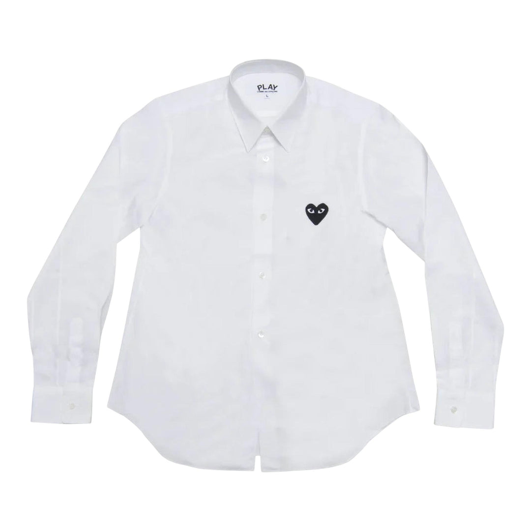 Mens Tshirt Embroidered Shirts Comme Des Garcons T Shirt