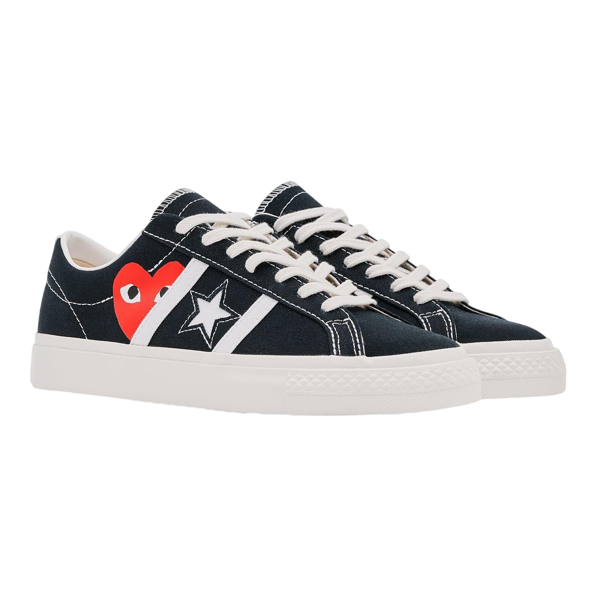 CDG Play One Star Academy Pro | COMME des GARCONS