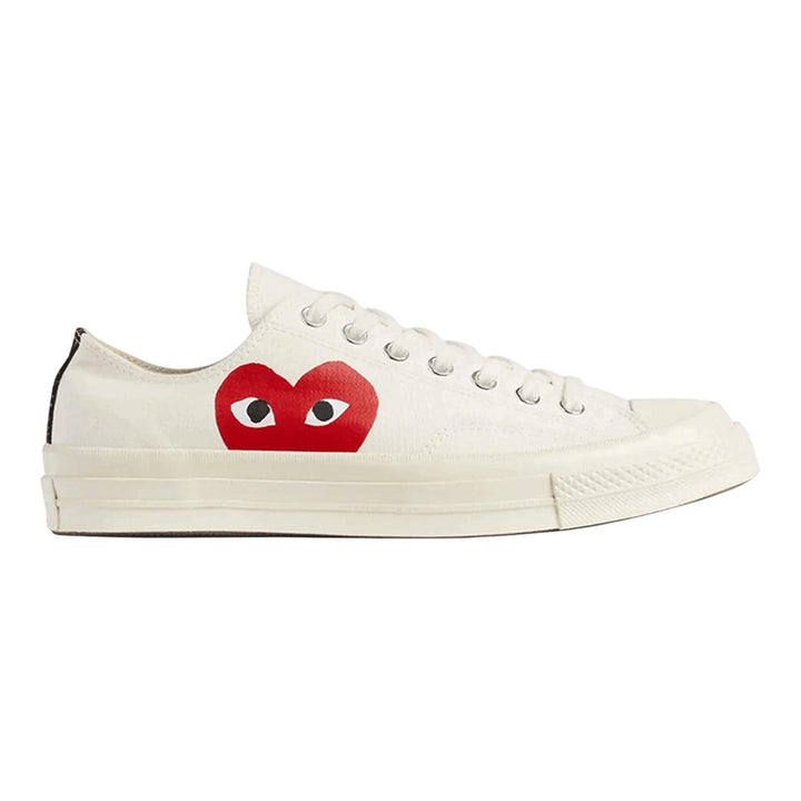 Converse Big Heart Low Top