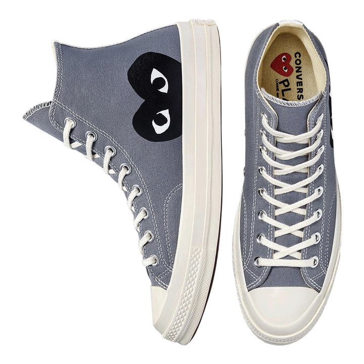 COMME-des-GARCONS-PLAY-CONVERSE-PLAY-Converse-Chuck-70-Peek-A-Boo-Heart-High-Cut-Sneakers-Grey-4