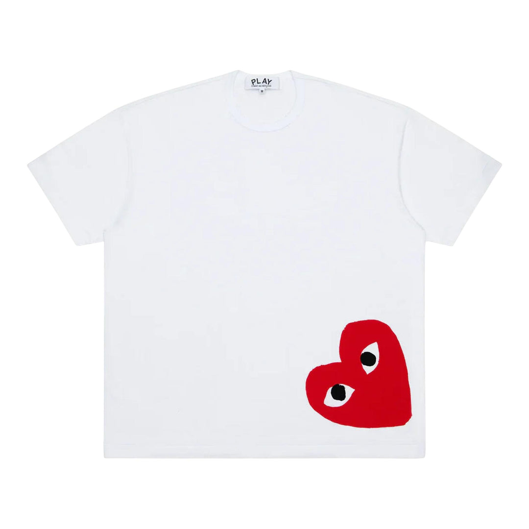 Oversized Logo T-Shirt Unisex