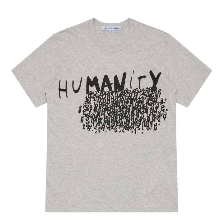 Humanity Regular Tee