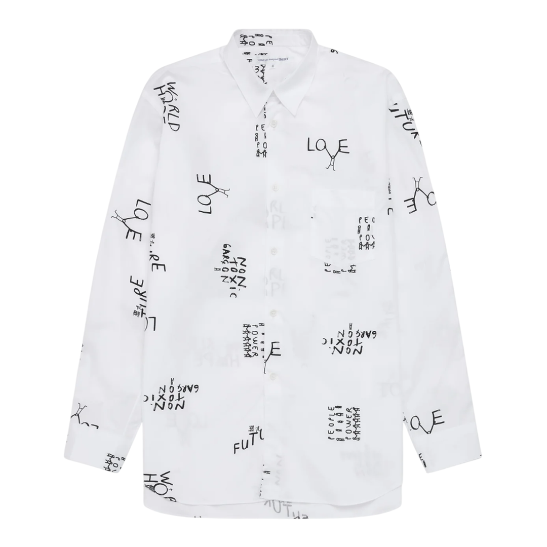 World Hope Shirt