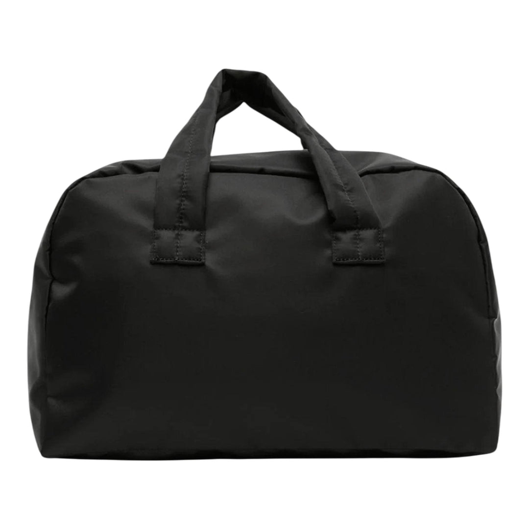 COMME-des-GARCONS-Top-Handle-Nylon-Bag-Medum-Black-1