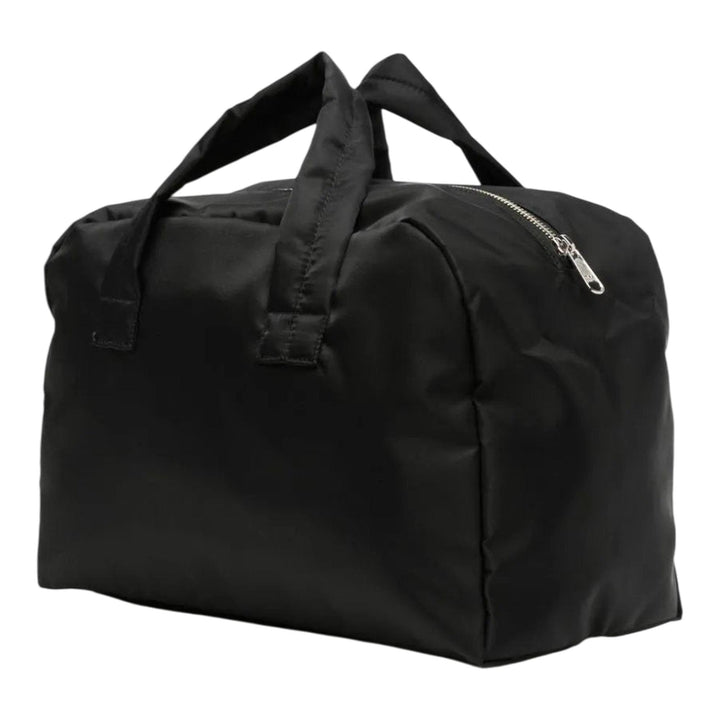 COMME-des-GARCONS-Top-Handle-Nylon-Bag-Medum-Black-3