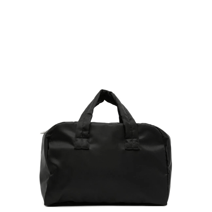 COMME_des_GARCONS_Top_Handle_Nylon_Bag_Small_Black