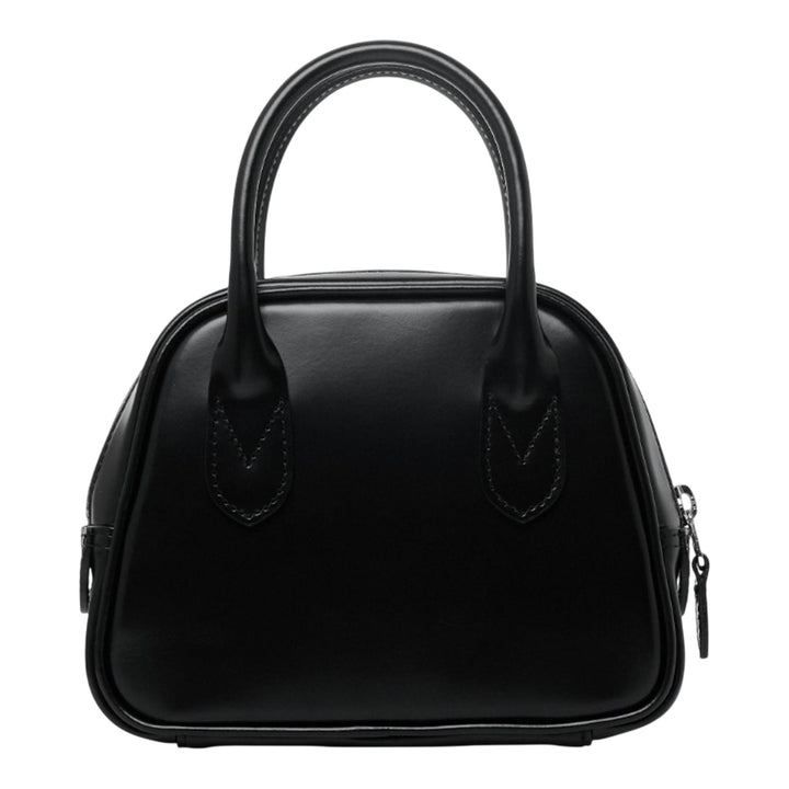 Club21 - COMME des GARCONS - Top Handle Trapezoid - TOP HANDLE - Black