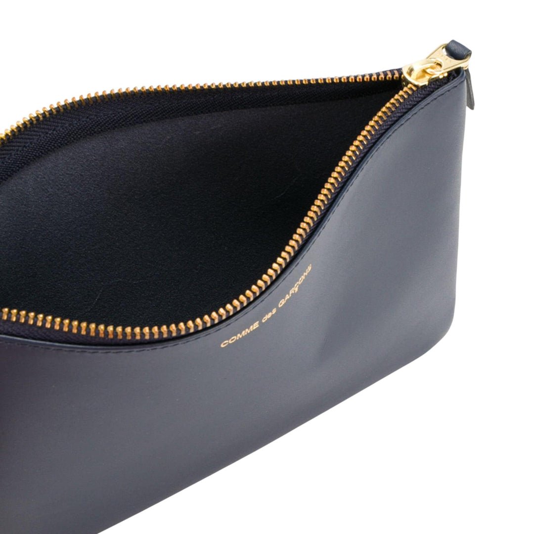 Classic Leather Big Pouch