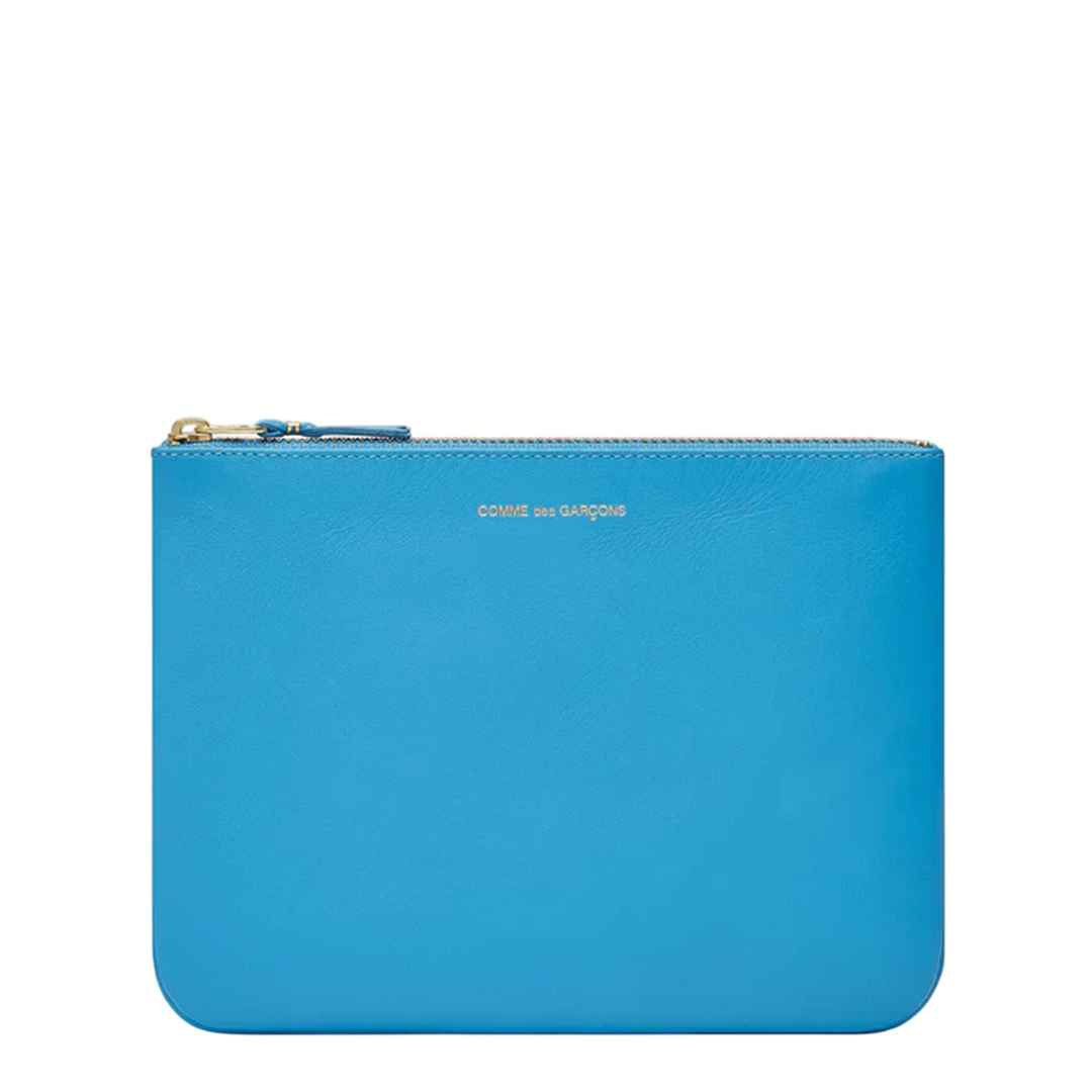 Classic Leather Wallet