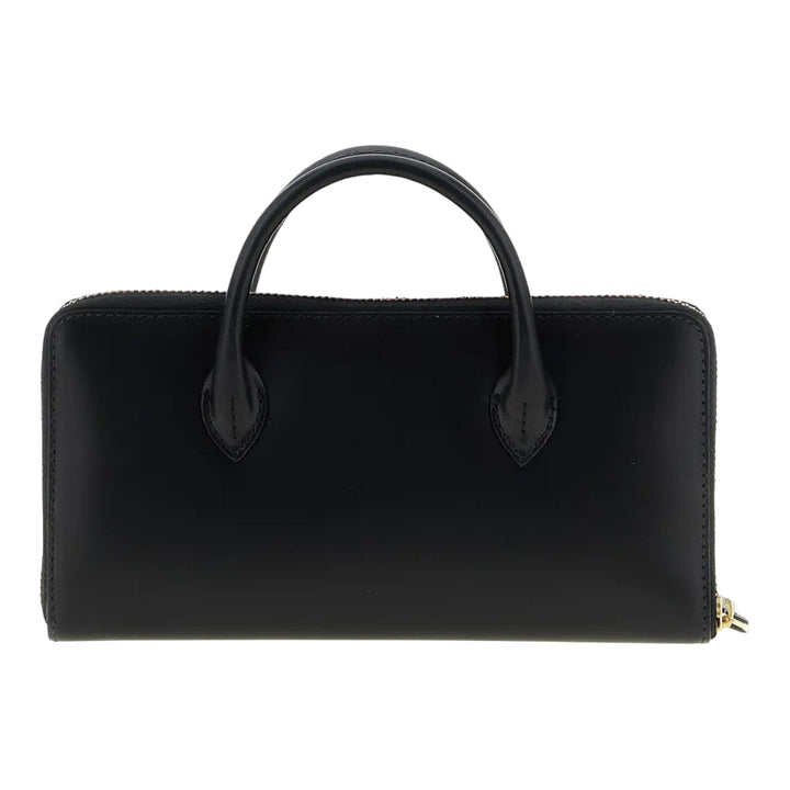 Club21 - COMME des GARCONS WALLET - Handels-Long Wallet - LONG WALLETS - Black