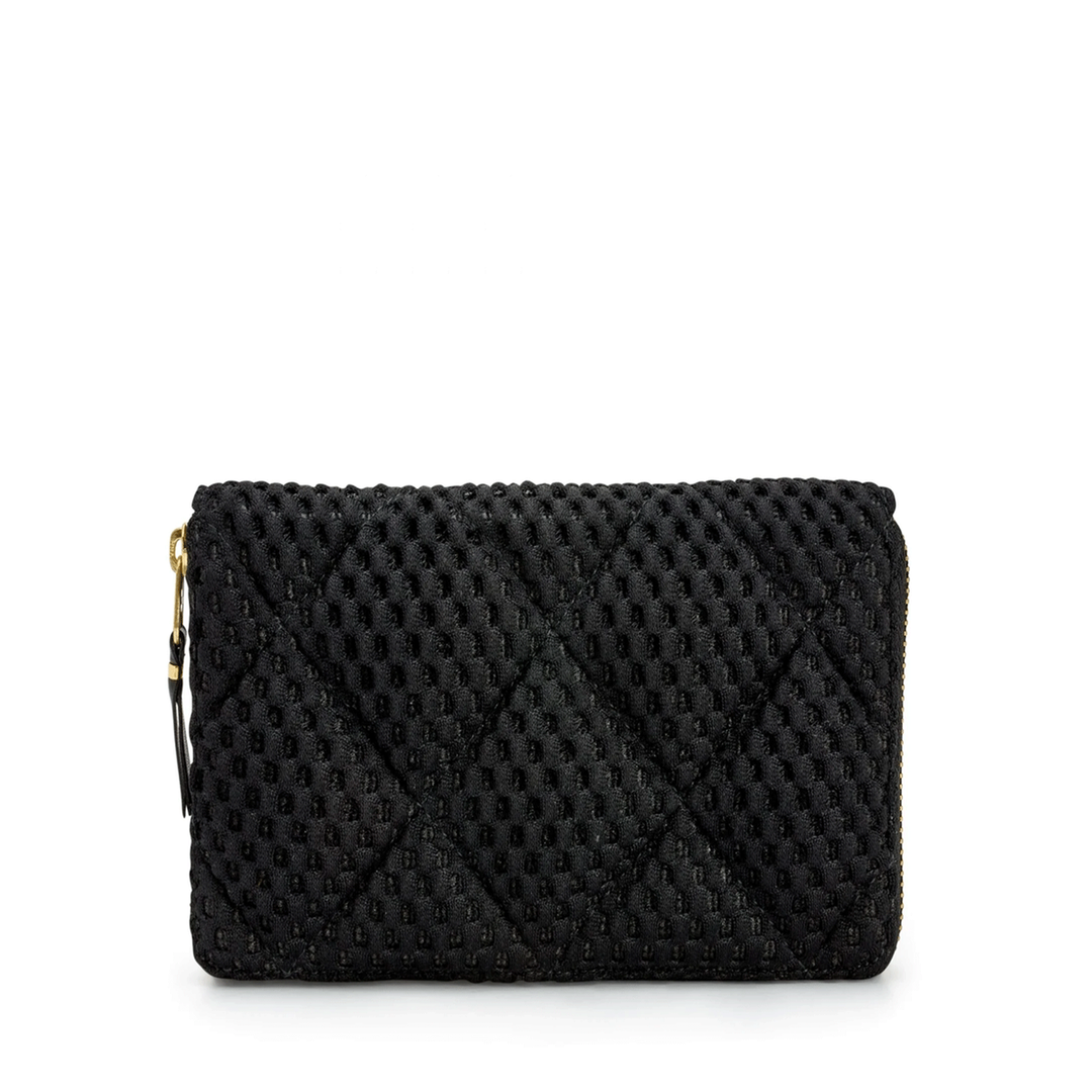 Long Wallet Ninja Turtle –