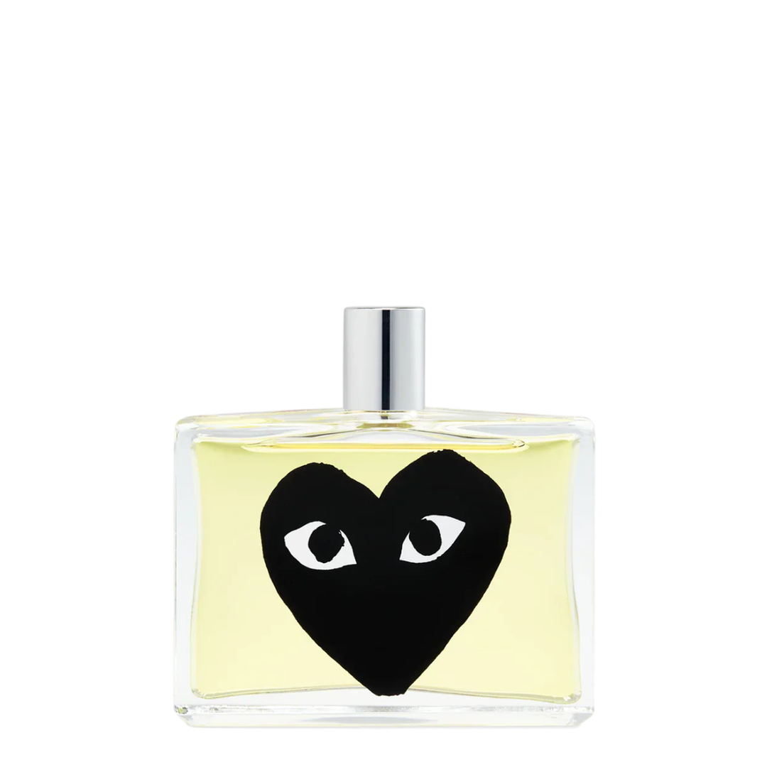 Play Black 100ml