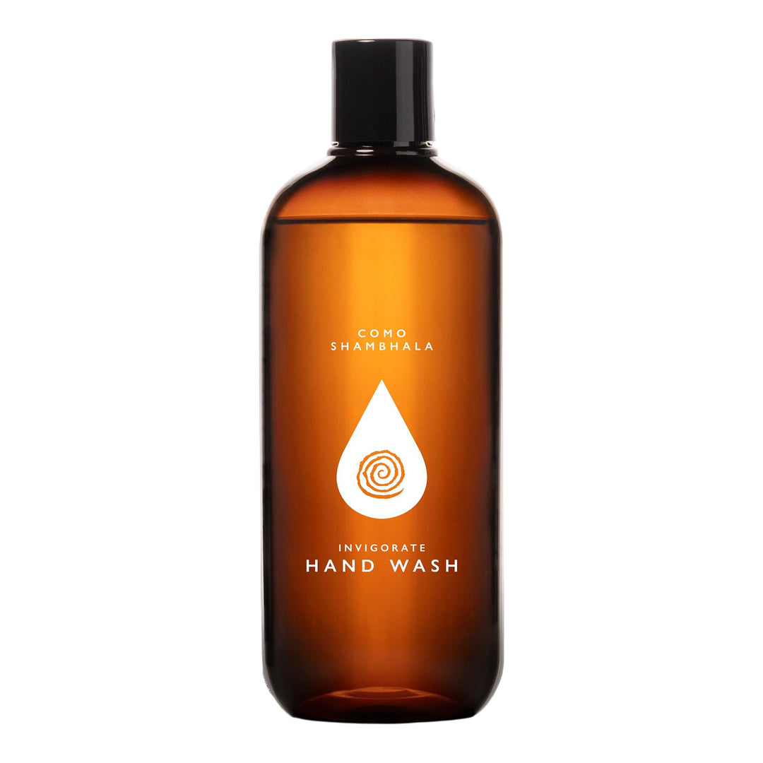 Club21 - COMO Shambhala - Invigorate Hand Wash 380ml - HAND WASH - Others