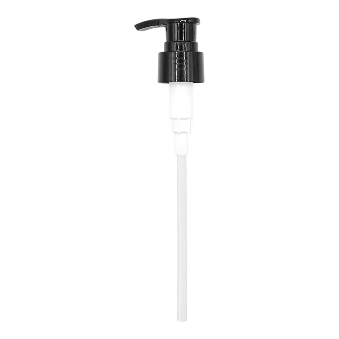 Club21 - COMO Shambhala - Pump 380ml - BODY - Black