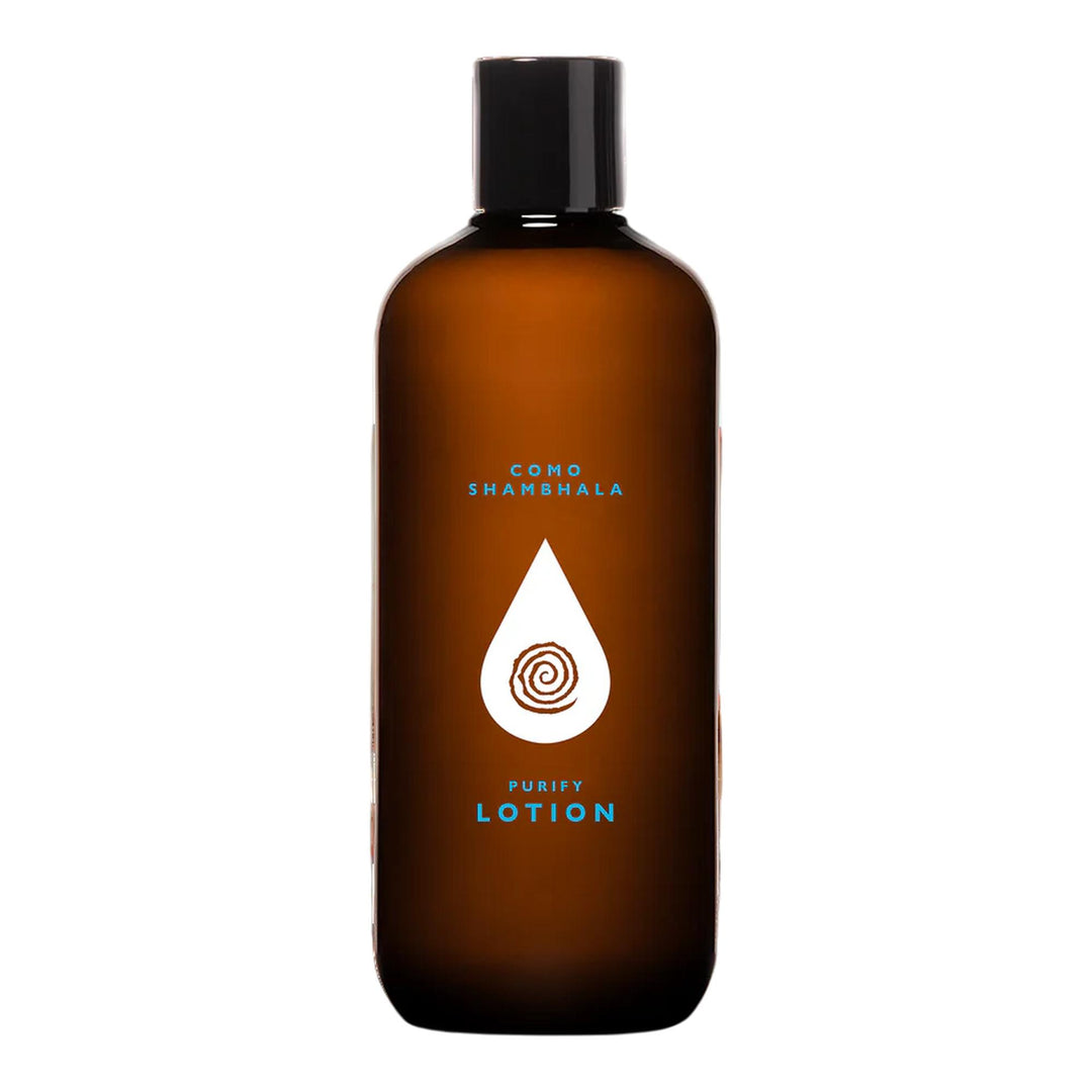 Club21 - COMO Shambhala - Purify Lotion 380ml - LOTION - Natural