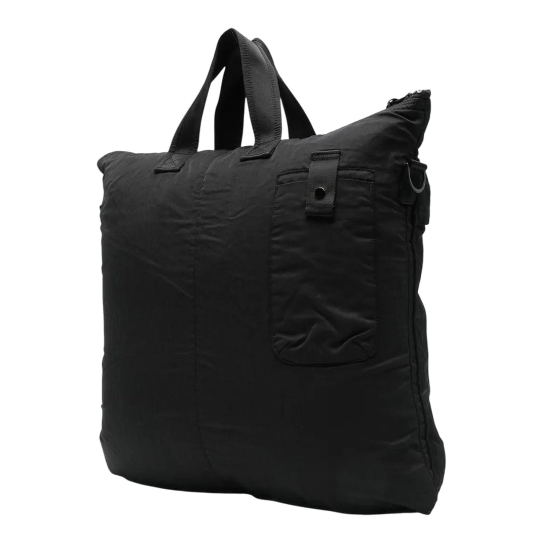 Club21 - C.P. Company - Accessories Bag In Nylon B - CROSS BODY - Black