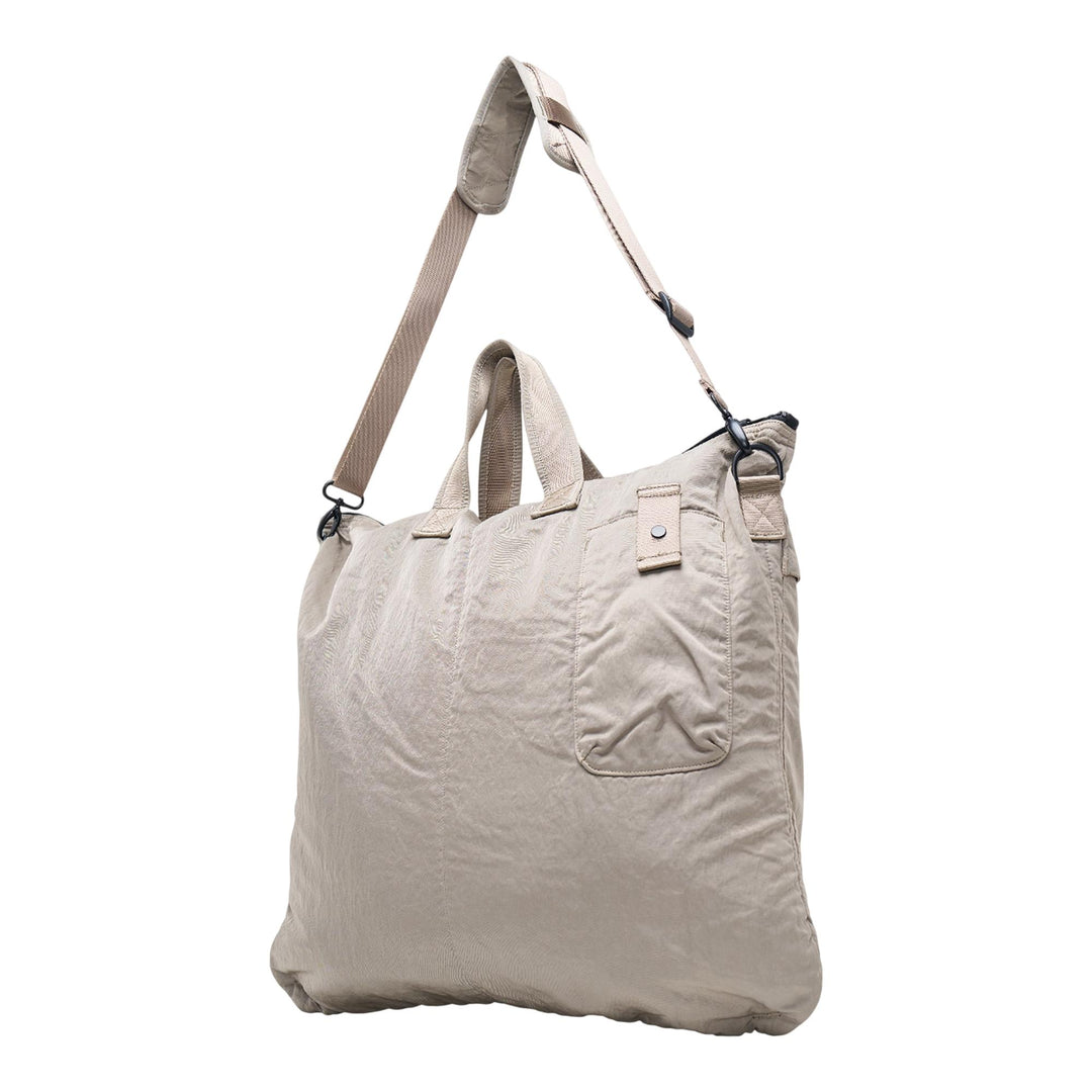 Club21 - C.P. Company - Accessories Bag In Nylon - CROSS BODY - Grey
