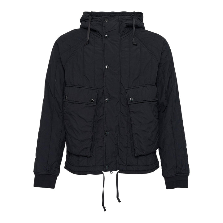 Club21 - C.P. Company - Outerwear Medium Jacket - JACKETS - Black