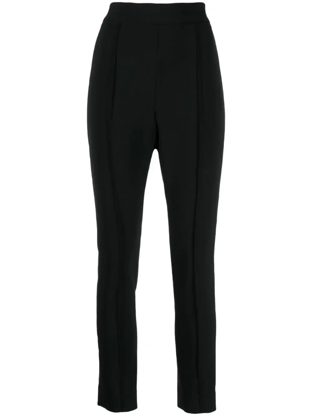 Carolina-Herrera-High-Waisted-Skinny-Pant-Black-1