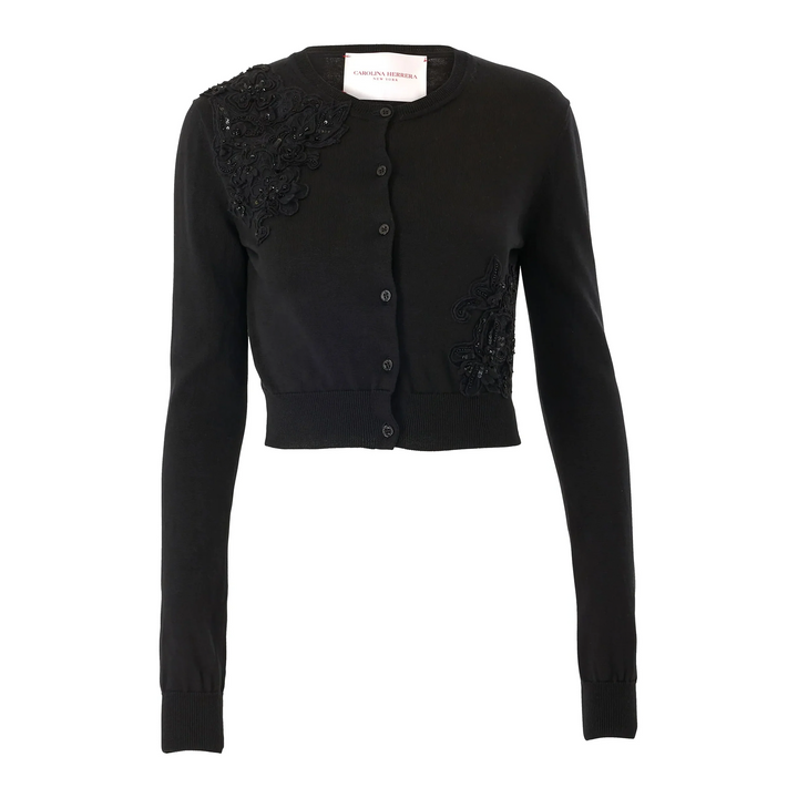 Lace Cardigan