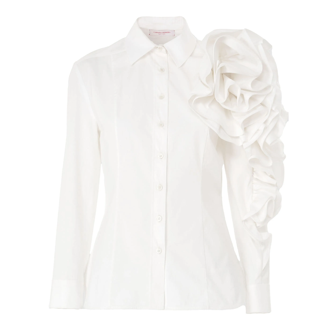 Rosette Shirt