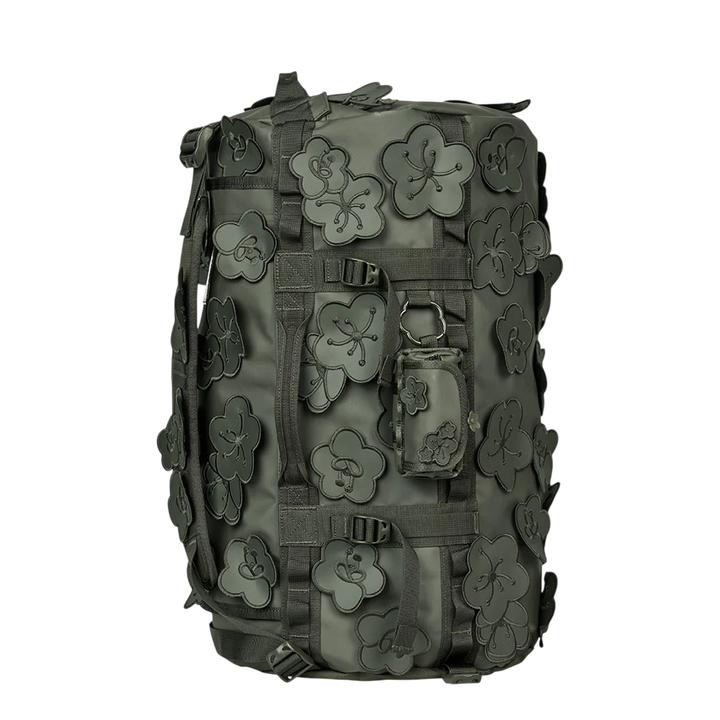 TNF x CB Base Camp Duffel Bag