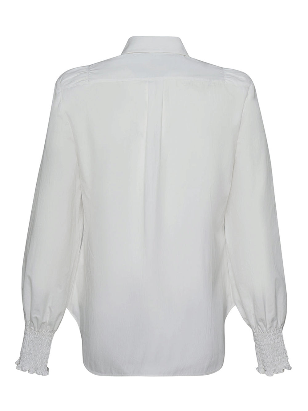 Club21-Collection-Cotton-Nylon-Padded-Shirt-White-2