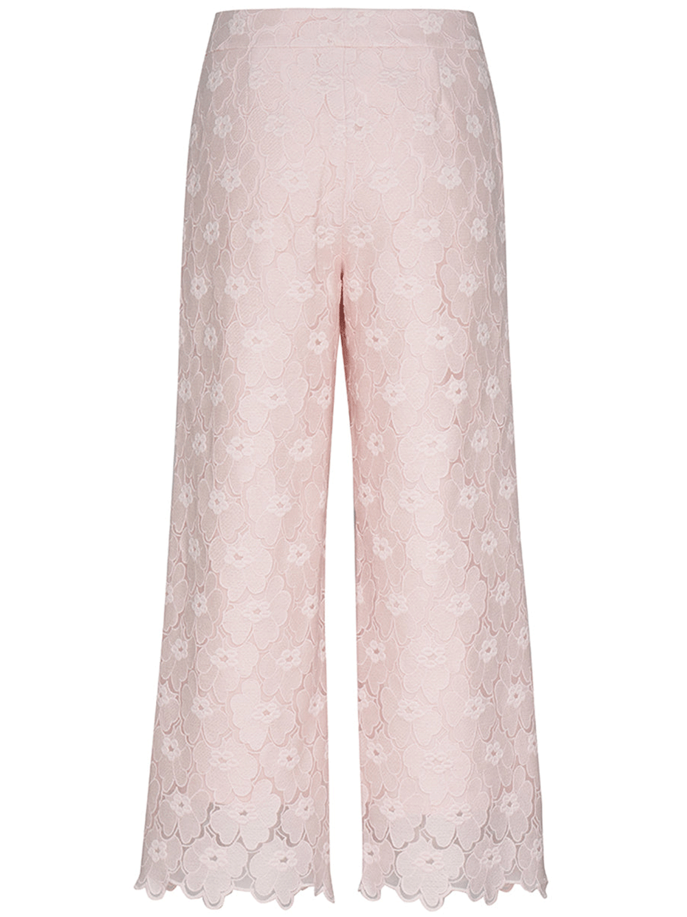 Club21-Collection-Floral-Lace-Cropped-Pants-Ivory-2