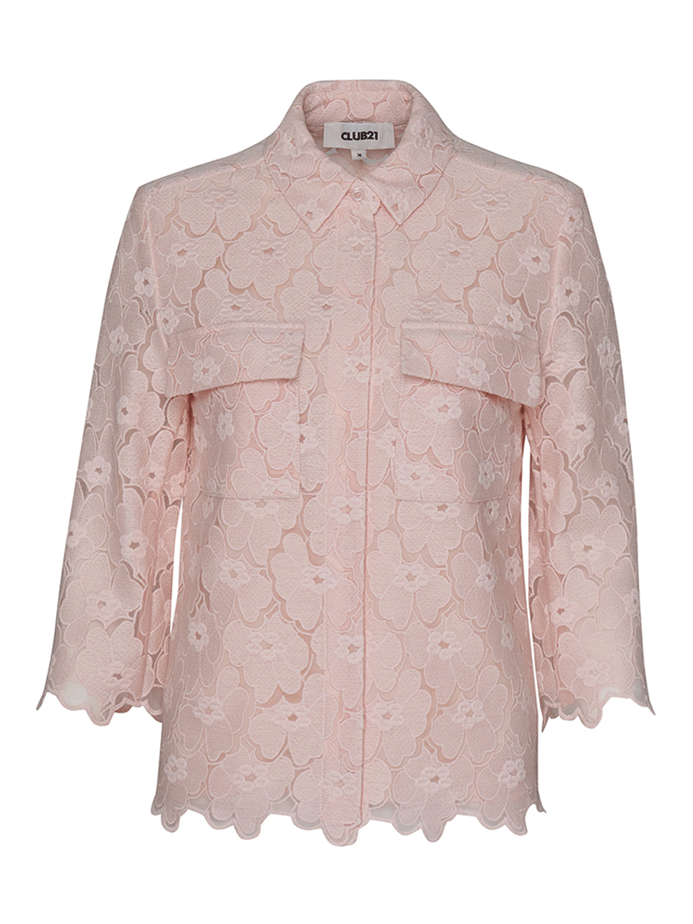Club21-Collection-Floral-Lace-Patch-Shirt-Ivory-1