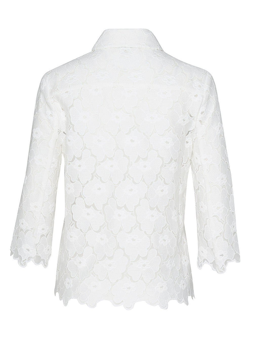       Club21-Collection-Floral-Lace-Patch-Shirt-White-2